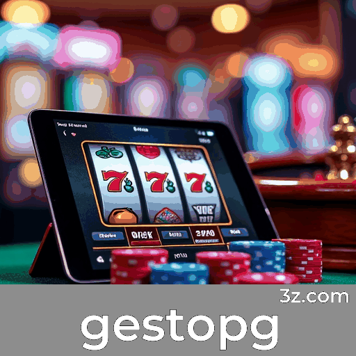Gestopg: Diversão Sem Limites para Jogadores Brasileiros