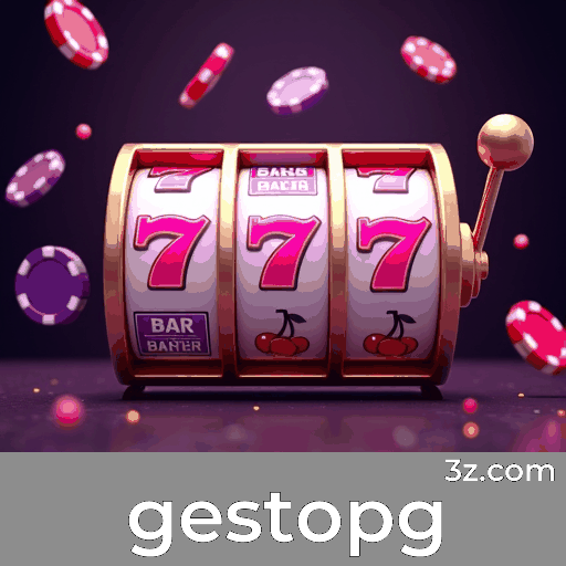 Gestopg: Experiência Imersiva com o App Completo