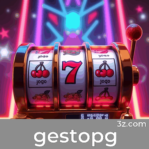 Gestopg: Cassino e apostas com segurança e diversão