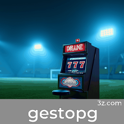 Gestão Inteligente e Personalizada na gestopg