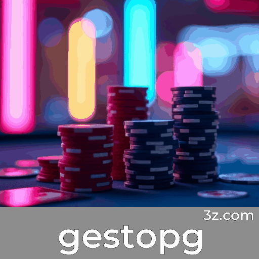 Gestopg: Cassino e apostas com segurança e diversão