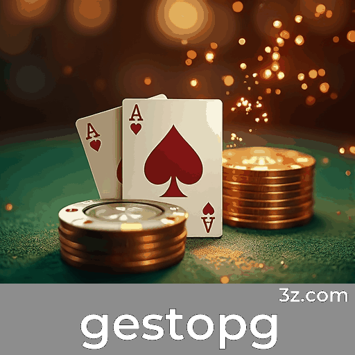 Desbloqueie Surpresas com Gestopg Agora!