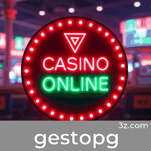 Inovação Digital da gestopg: Tecnologia de Ponta em Apostas