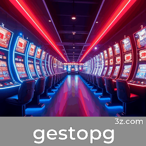 Gestopg: Diversão Sem Limites para Jogadores Brasileiros