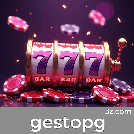 Gestopg: Experiência Imersiva com o App Completo