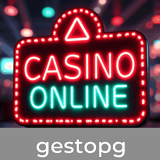 gestopg: Aproveite caça-níqueis e caça-níqueis com bônus no cassino ao vivo!