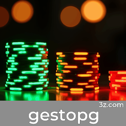 Experiência Premium de Jogos de Casino no gestopg